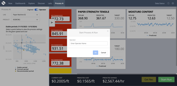 Process AI Tutorial Step 10