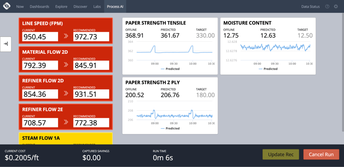 Process AI Tutorial Step 12-13
