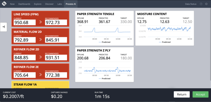 Process AI Tutorial Step 15