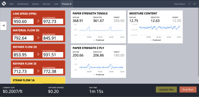 Process AI Tutorial Step 17 and 19