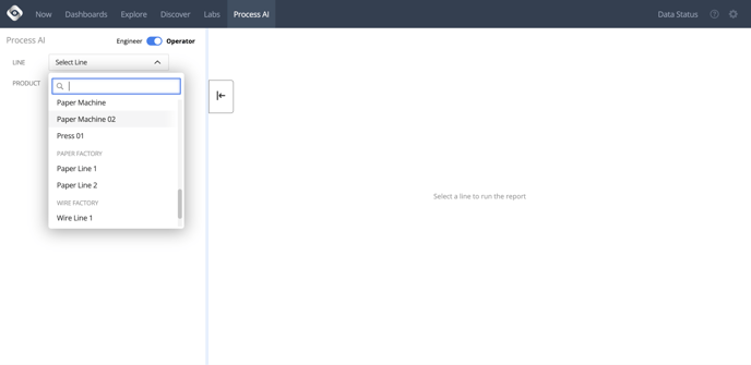 Process AI Tutorial Step 3