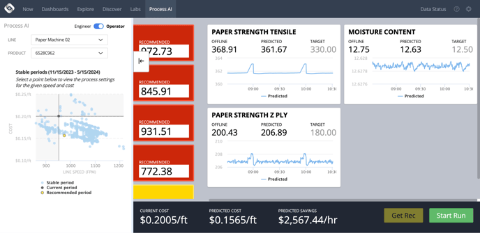 Process AI Tutorial Step 9